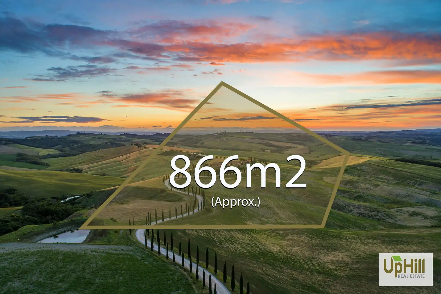 Main view of Homely land listing, 3-5 Lilydale Avenue, Clyde North VIC 3978