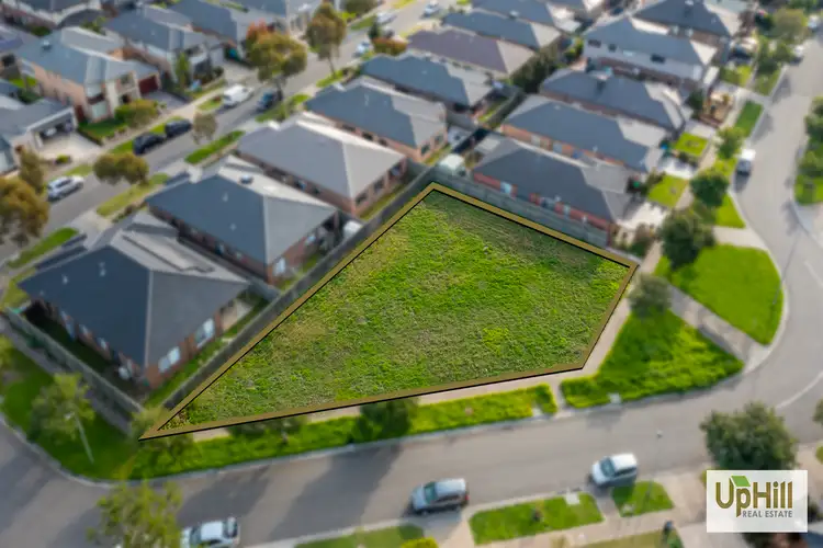 Second view of Homely land listing, 3-5 Lilydale Avenue, Clyde North VIC 3978