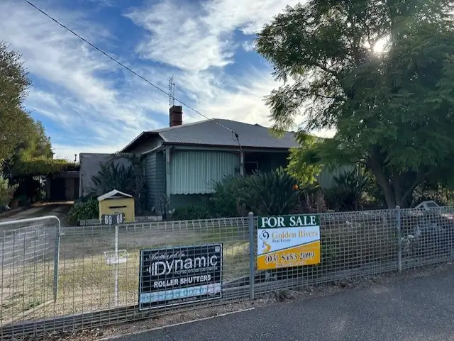 Main view of Homely house listing, 69 Kelly Street, Pyramid Hill VIC 3575