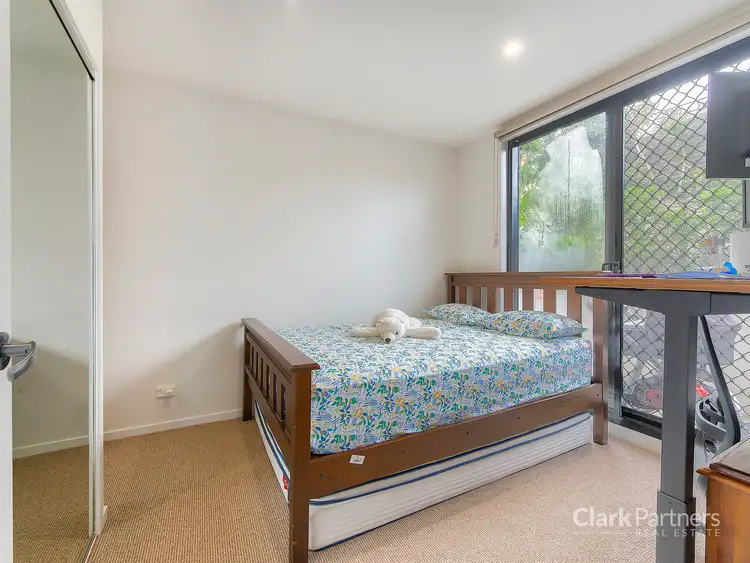 Fifth view of Homely apartment listing, 101/58 Thistle Street, Lutwyche QLD 4030