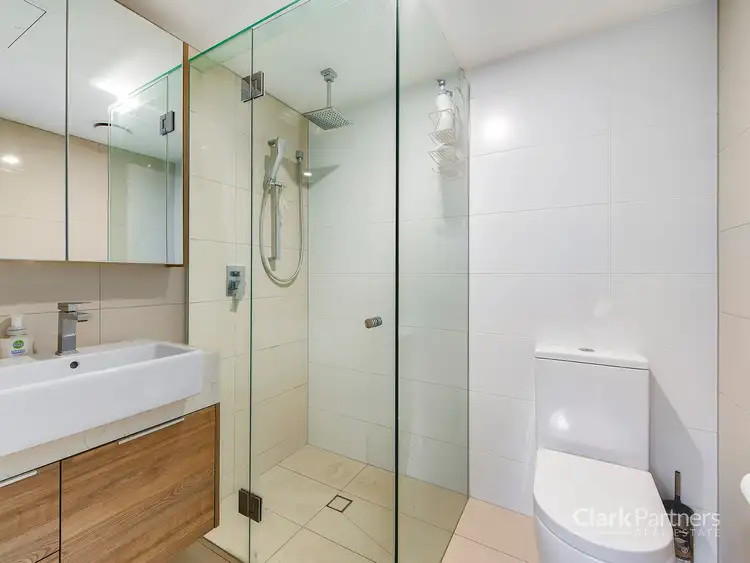 Sixth view of Homely apartment listing, 101/58 Thistle Street, Lutwyche QLD 4030