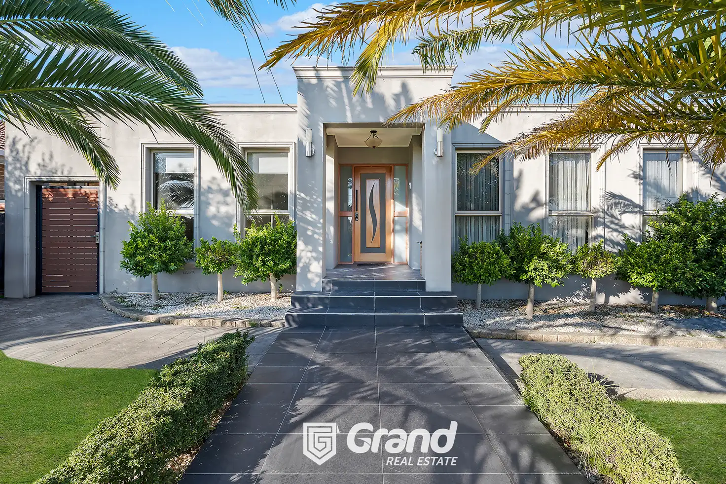 Main view of Homely house listing, 84 Neasham Drive, Dandenong North VIC 3175
