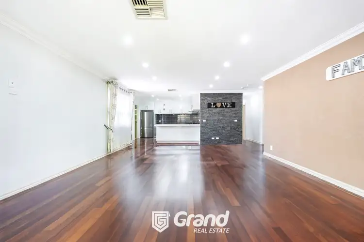 Second view of Homely house listing, 84 Neasham Drive, Dandenong North VIC 3175