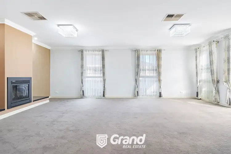 Third view of Homely house listing, 84 Neasham Drive, Dandenong North VIC 3175