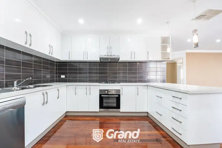 Fourth view of Homely house listing, 84 Neasham Drive, Dandenong North VIC 3175