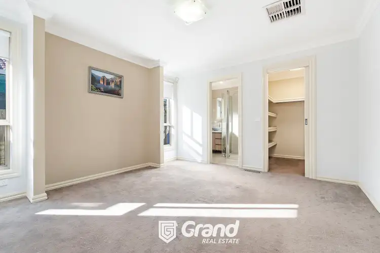 Fifth view of Homely house listing, 84 Neasham Drive, Dandenong North VIC 3175