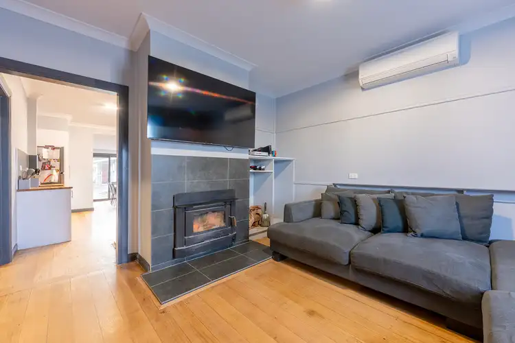 Second view of Homely house listing, 18 Barrack Street, Goroke VIC 3412