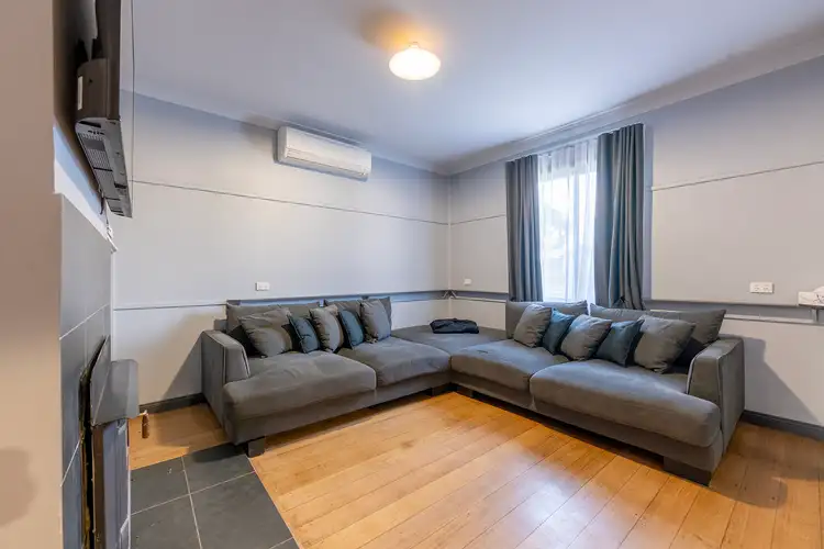 Third view of Homely house listing, 18 Barrack Street, Goroke VIC 3412