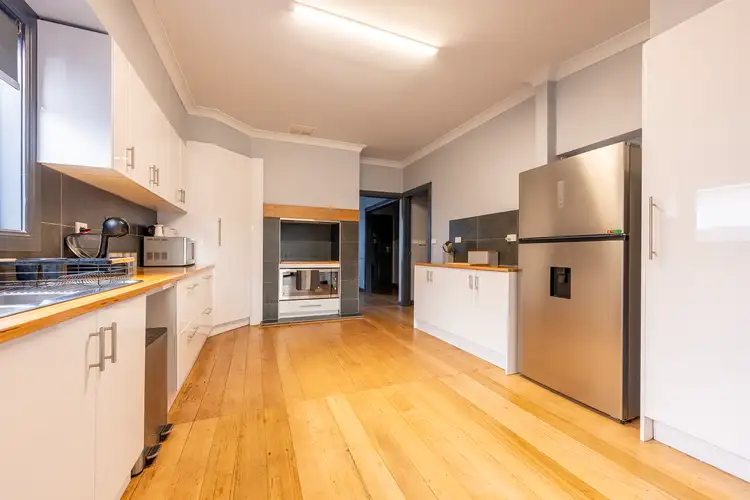 Fifth view of Homely house listing, 18 Barrack Street, Goroke VIC 3412