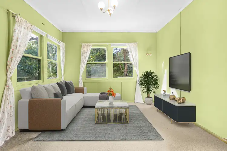 Third view of Homely house listing, 105 Twynam Street, Katoomba NSW 2780