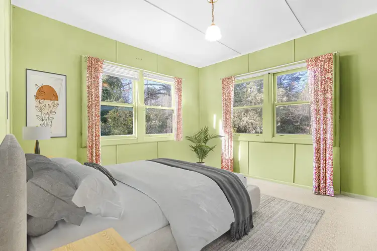 Fourth view of Homely house listing, 105 Twynam Street, Katoomba NSW 2780