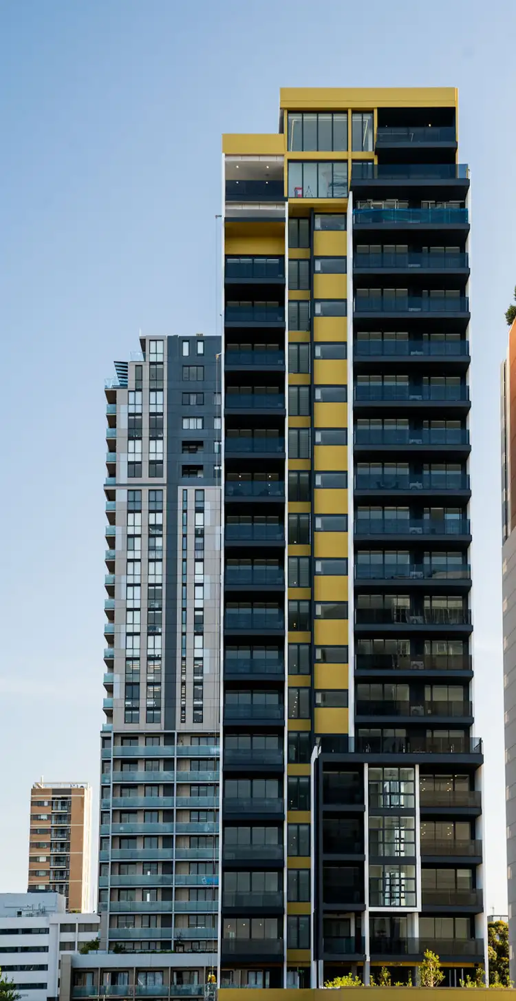 Level 6/23 George Street, Burwood NSW 2134