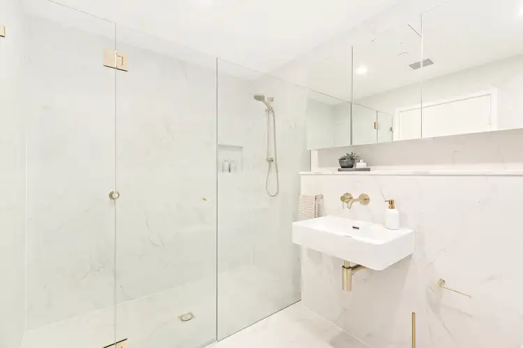 Fifth view of Homely apartment listing, Level 6/23 George Street, Burwood NSW 2134