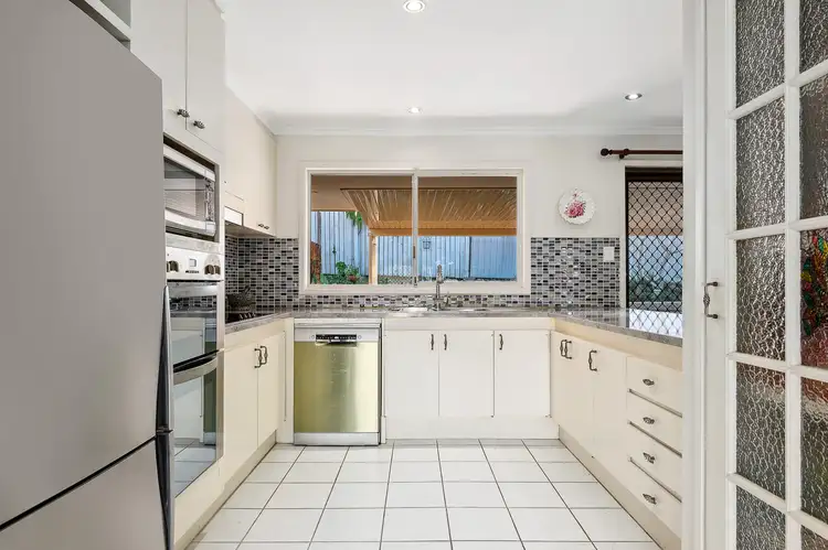 Third view of Homely house listing, 14 Pandian Crescent, Bellbowrie QLD 4070