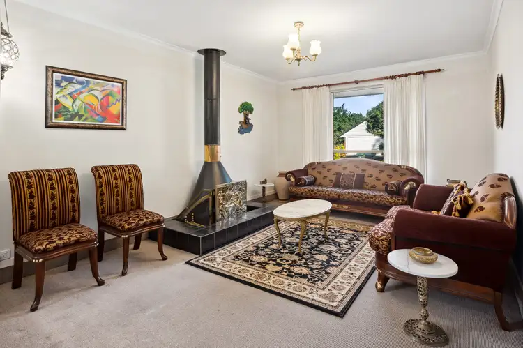 Fourth view of Homely house listing, 14 Pandian Crescent, Bellbowrie QLD 4070