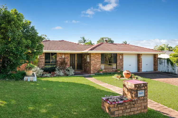 Fifth view of Homely house listing, 14 Pandian Crescent, Bellbowrie QLD 4070