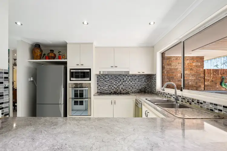 Sixth view of Homely house listing, 14 Pandian Crescent, Bellbowrie QLD 4070