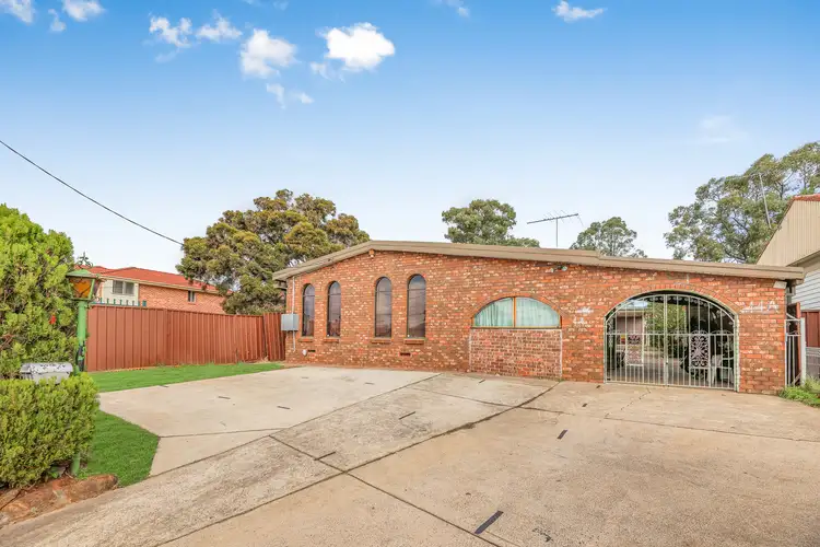Main view of Homely house listing, 44 & 44A Great Western Highway, Colyton NSW 2760
