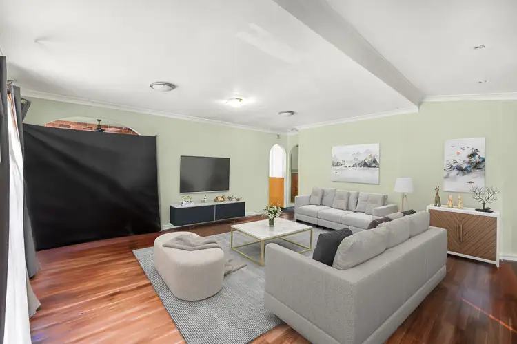 Second view of Homely house listing, 44 & 44A Great Western Highway, Colyton NSW 2760