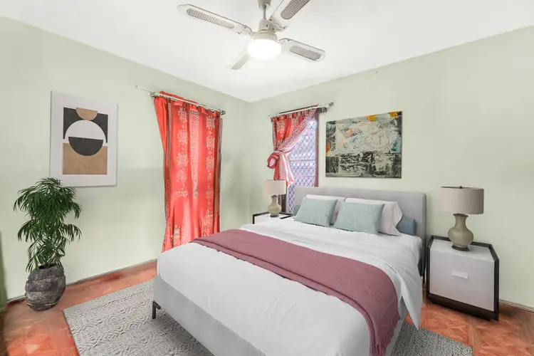 Fifth view of Homely house listing, 44 & 44A Great Western Highway, Colyton NSW 2760