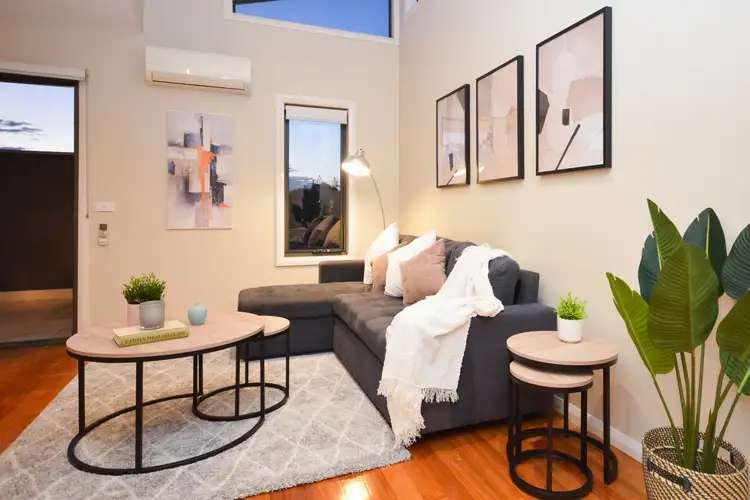 Main view of Homely townhouse listing, 2A Miller Street, Preston VIC 3072