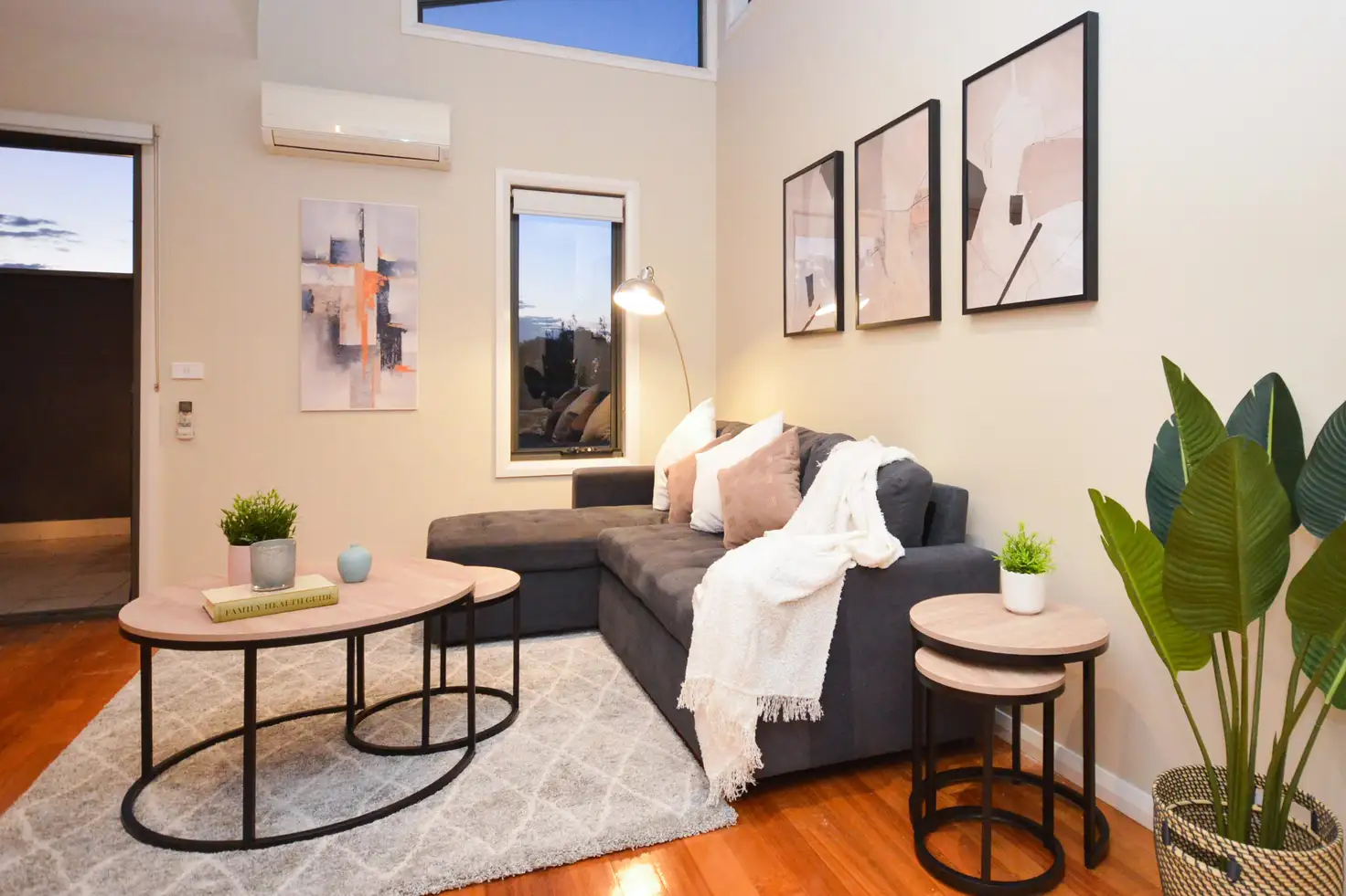 Main view of Homely townhouse listing, 2A Miller Street, Preston VIC 3072