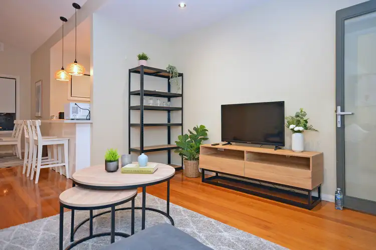 Second view of Homely townhouse listing, 2A Miller Street, Preston VIC 3072