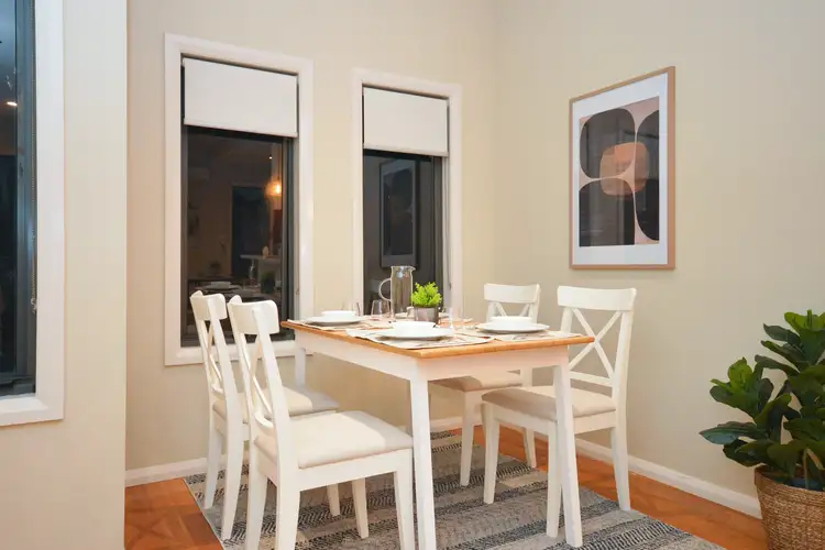 Fourth view of Homely townhouse listing, 2A Miller Street, Preston VIC 3072
