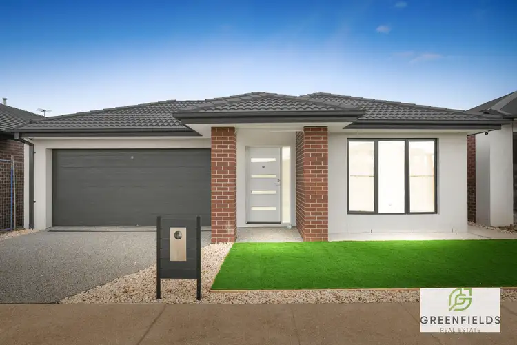115 Medallion Boulevard, Tarneit VIC 3029