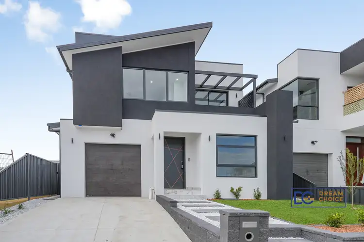 Main view of Homely house listing, 31 Parhelion St., Austral NSW 2179