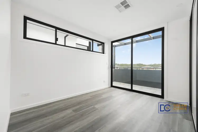 Third view of Homely house listing, 31 Parhelion St., Austral NSW 2179