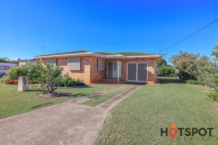 8 McCarthy Road, Thabeban QLD 4670
