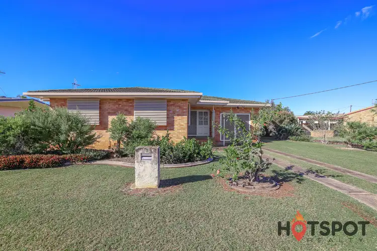 Second view of Homely house listing, 8 McCarthy Road, Thabeban QLD 4670