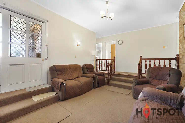 Fourth view of Homely house listing, 8 McCarthy Road, Thabeban QLD 4670