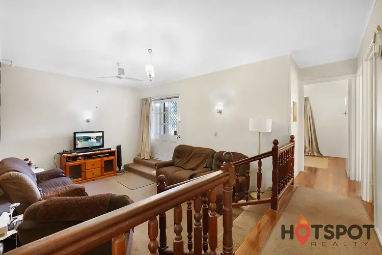 Sixth view of Homely house listing, 8 McCarthy Road, Thabeban QLD 4670