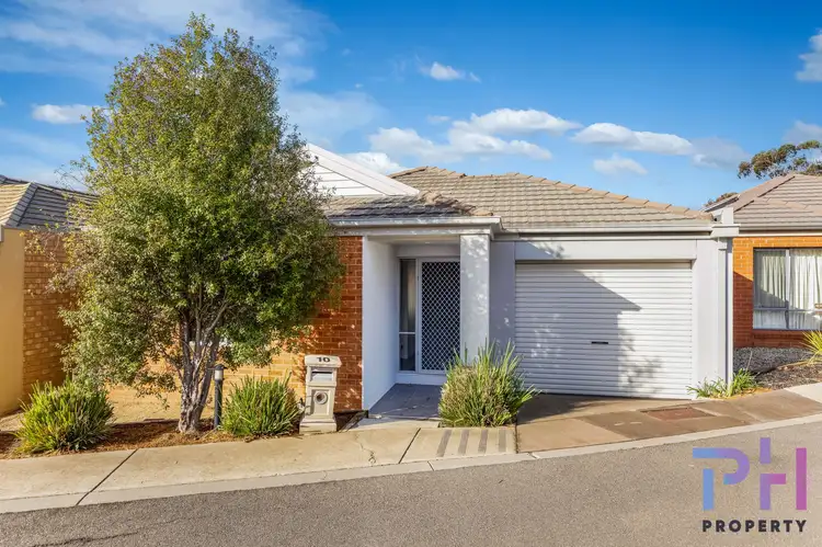 Main view of Homely house listing, 10 Mias Way, Epsom VIC 3551