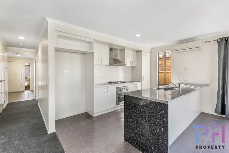 Second view of Homely house listing, 10 Mias Way, Epsom VIC 3551