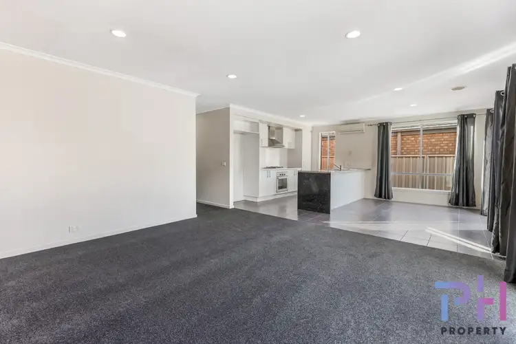 Third view of Homely house listing, 10 Mias Way, Epsom VIC 3551