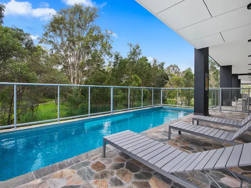 Main view of Homely apartment listing, 12/107 Kittyhawk Drive, Chermside QLD 4032