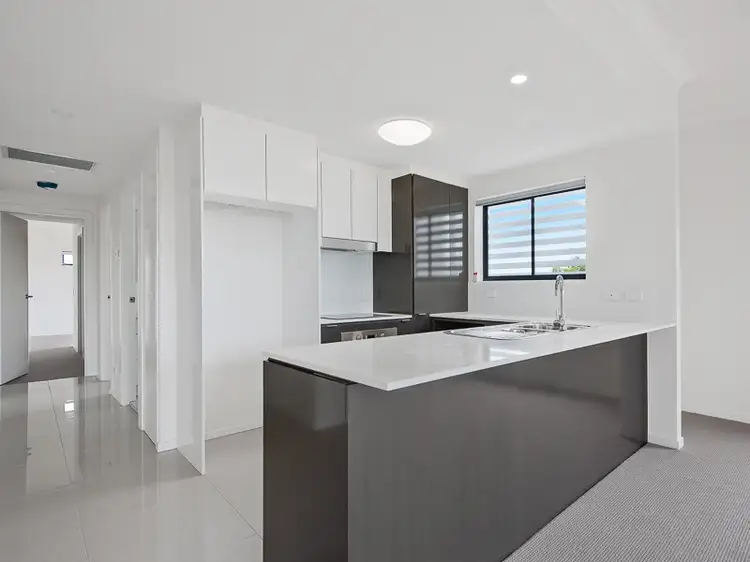 Third view of Homely apartment listing, 12/107 Kittyhawk Drive, Chermside QLD 4032