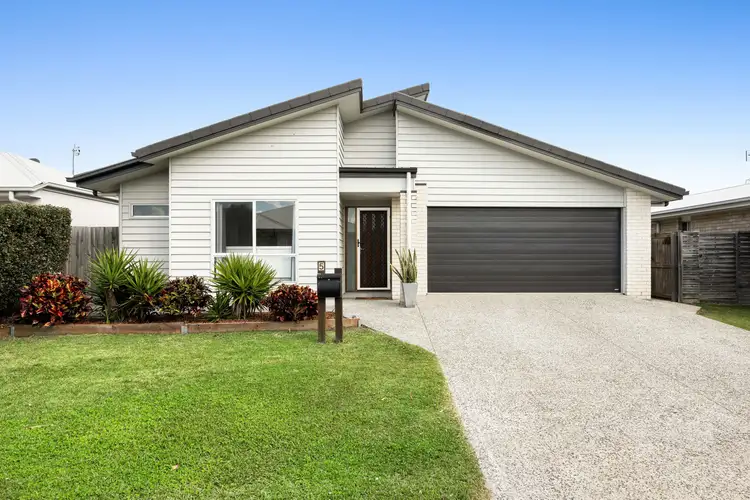 5 Keswick Street, Meridan Plains QLD 4551