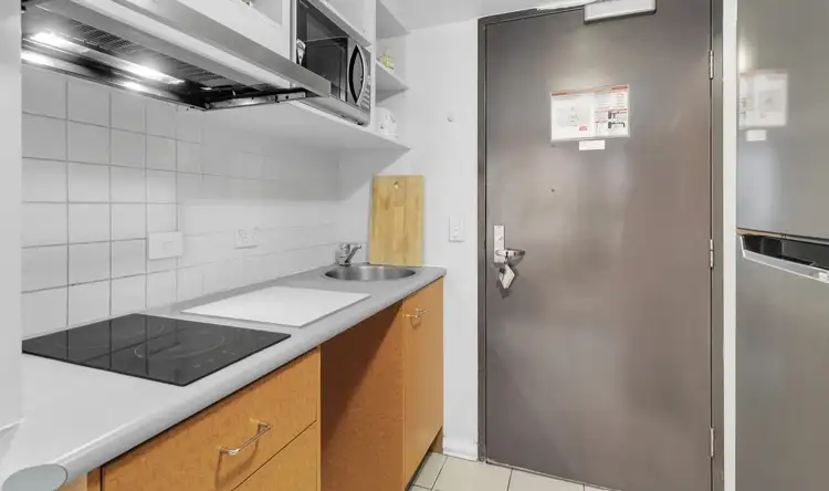 Fourth view of Homely apartment listing, 804/188 Shafston Avenue, Kangaroo Point QLD 4169