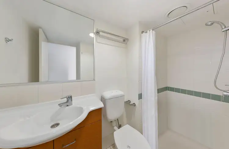 Fifth view of Homely apartment listing, 804/188 Shafston Avenue, Kangaroo Point QLD 4169