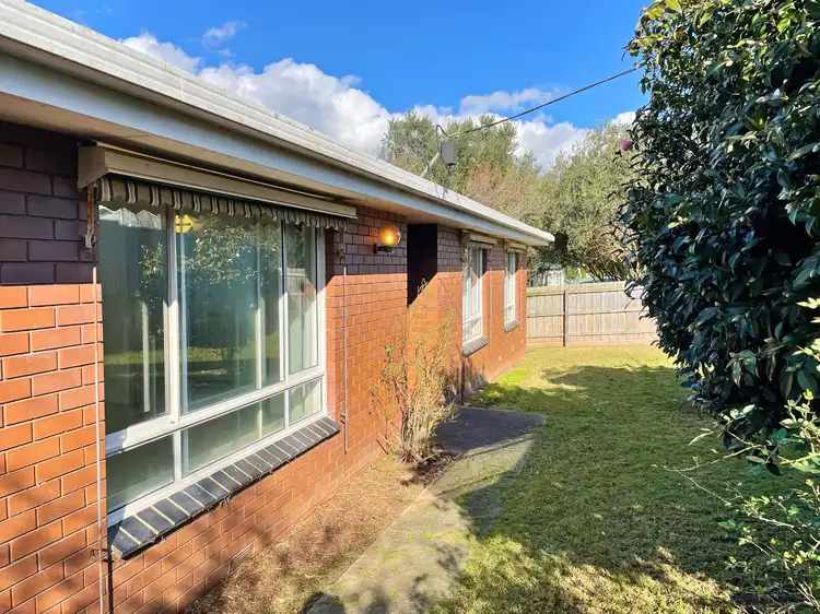 Main view of Homely house listing, 26 FARMERS ROAD, Dumbalk VIC 3956