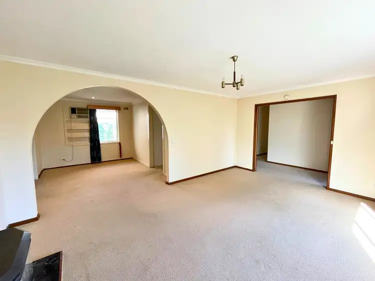 Third view of Homely house listing, 26 FARMERS ROAD, Dumbalk VIC 3956