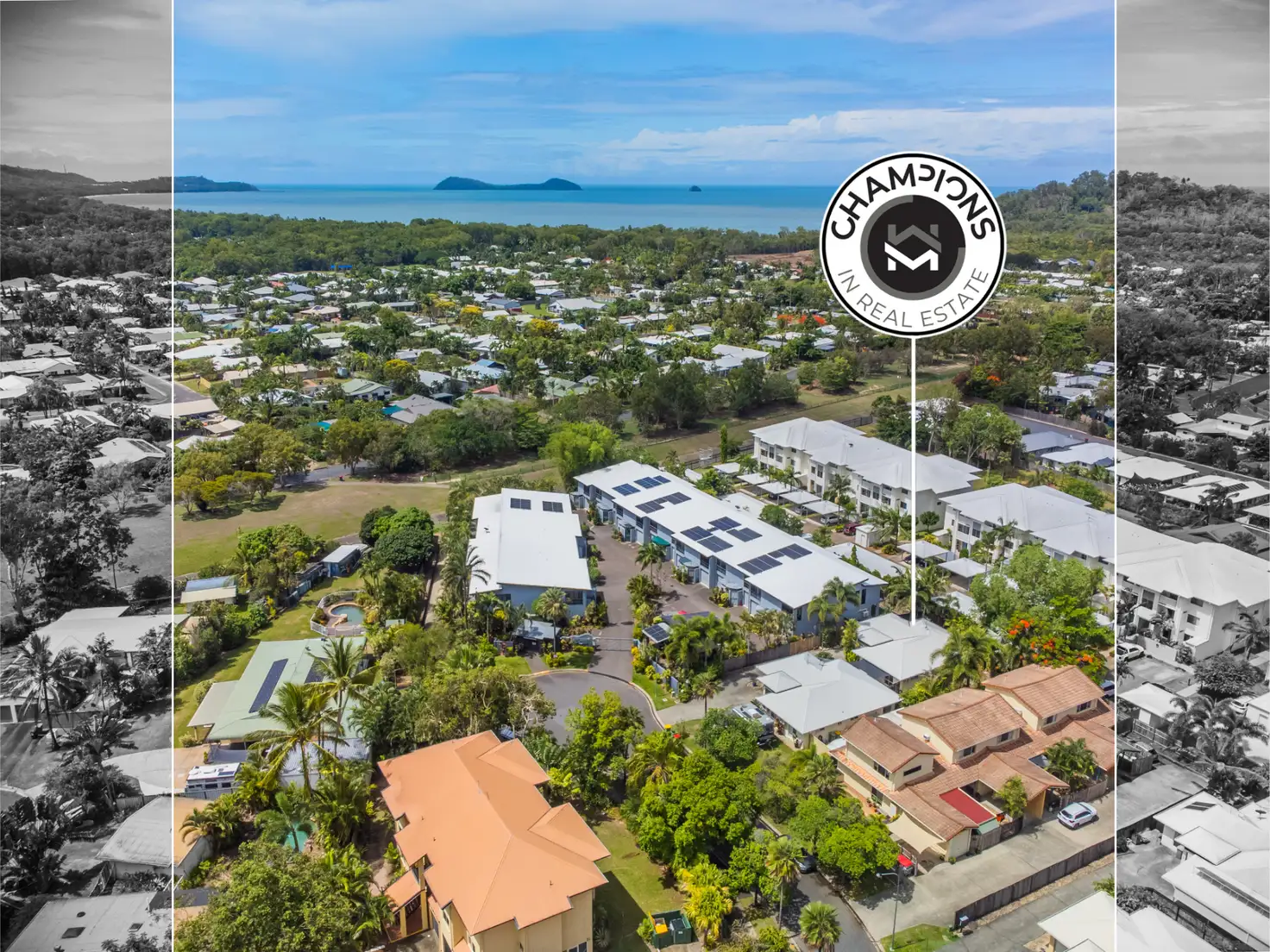 Main view of Homely house listing, 2/20 Oyster Court, Trinity Beach QLD 4879