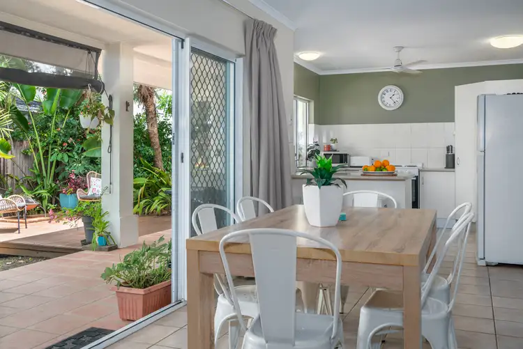 Third view of Homely house listing, 2/20 Oyster Court, Trinity Beach QLD 4879