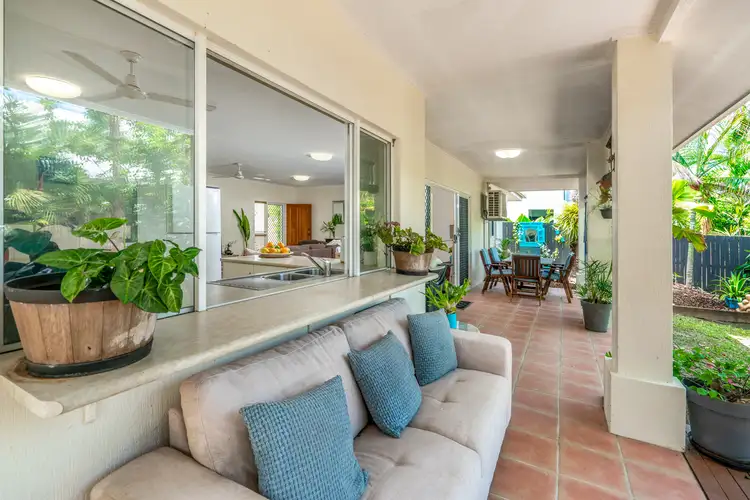 Fourth view of Homely house listing, 2/20 Oyster Court, Trinity Beach QLD 4879