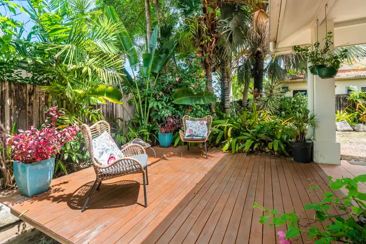 Sixth view of Homely house listing, 2/20 Oyster Court, Trinity Beach QLD 4879