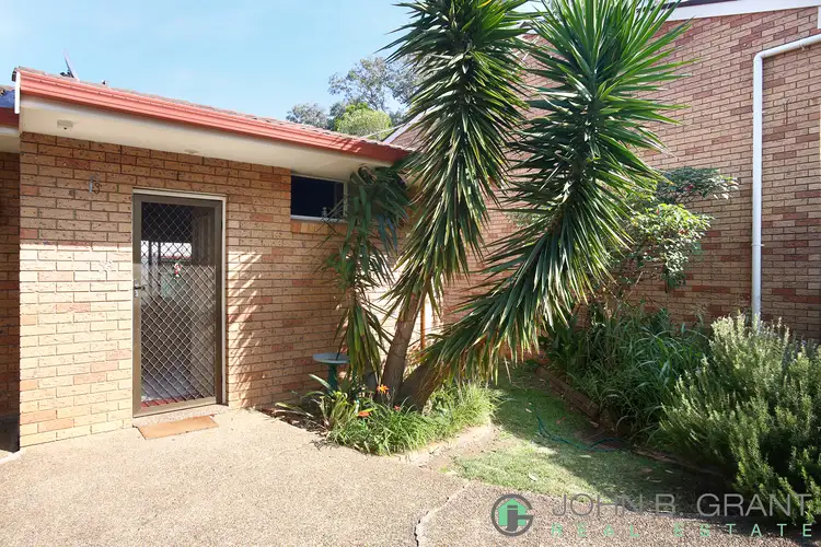 53/4 Wilkins Street, Yagoona NSW 2199